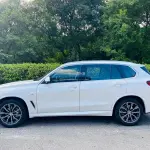 BMW X5 2022 из Китая