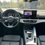 Audi A4L 2022 из Китая