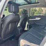 Audi A4L 2022 из Китая