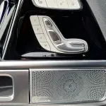 Mercedes-Benz G-Class 2024 258 л.с. — лот 56013153 из Китая