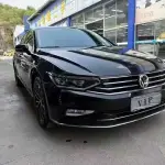 Volkswagen Magotan 2020 из Китая