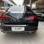 Volkswagen Magotan 2020 из Китая