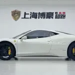 Ferrari 458 2012 из Китая
