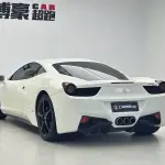Ferrari 458 2012 из Китая