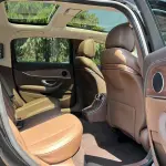 Mercedes-Benz E-Class 2023 из Китая