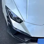 Lamborghini Huracán 2017 из Китая
