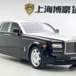 Rolls-Royce Phantom 2013 из Китая