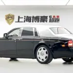 Rolls-Royce Phantom 2013 из Китая