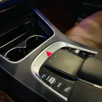 Mercedes-Benz S-Class 2020 из Китая