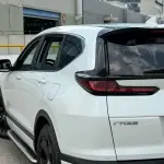 Honda Breeze 2022 из Китая
