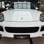 Porsche Cayenne 2015 из Китая