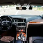 Audi Q7 2015 из Китая