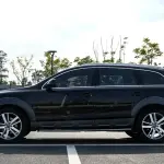 Audi Q7 2015 из Китая