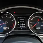 Audi Q7 2015 из Китая