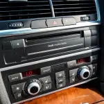 Audi Q7 2015 из Китая