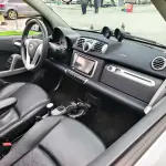 smart Smart Fortwo 2015 из Китая