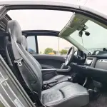 smart Smart Fortwo 2015 из Китая