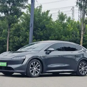 智界 Zhijie R7 2024 из Китая