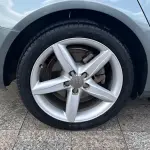 Audi A4L 2013 из Китая