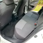Toyota Levin 2021 из Китая