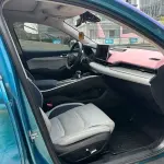 Geely Xingrui 2021 из Китая