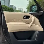 Nissan Patrol 2022 из Китая