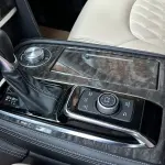 Nissan Patrol 2022 из Китая