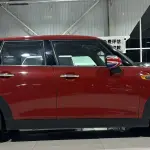 MINI Mini 2016 из Китая