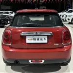 MINI Mini 2016 из Китая