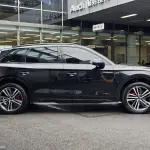Audi Q5L 2022 из Китая