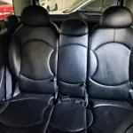 MINI Mini Countryman 2012 из Китая