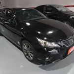 Toyota Reiz 2013 из Китая