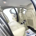 Jaguar XF 2008 из Китая
