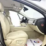 Jaguar XF 2008 из Китая