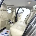 Jaguar XF 2008 из Китая