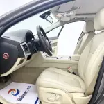 Jaguar XF 2008 из Китая