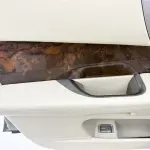 Jaguar XF 2008 из Китая