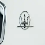 Maserati Ghibli 2017 из Китая