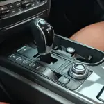 Maserati Ghibli 2017 из Китая