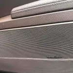Mercedes-Benz S-Class 2013 из Китая
