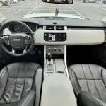 Land Rover Sport 2014 из Китая