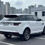 Land Rover Sport 2014 из Китая