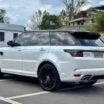 Land Rover Sport 2014 из Китая