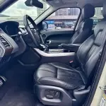 Land Rover Sport 2014 из Китая