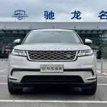 Land Rover Velar 2018 из Китая