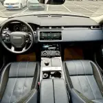 Land Rover Velar 2018 из Китая