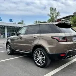 Land Rover Sport 2014 из Китая