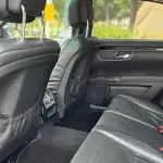 Mercedes-Benz S-Class AMG 2008 из Китая