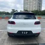 Porsche Macan 2018 из Китая