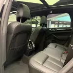Porsche Cayenne 2015 из Китая